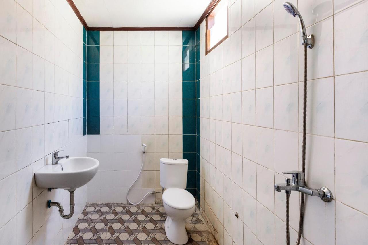 Oyo 3107 Hotel Temindung Samarinda Zewnętrze zdjęcie