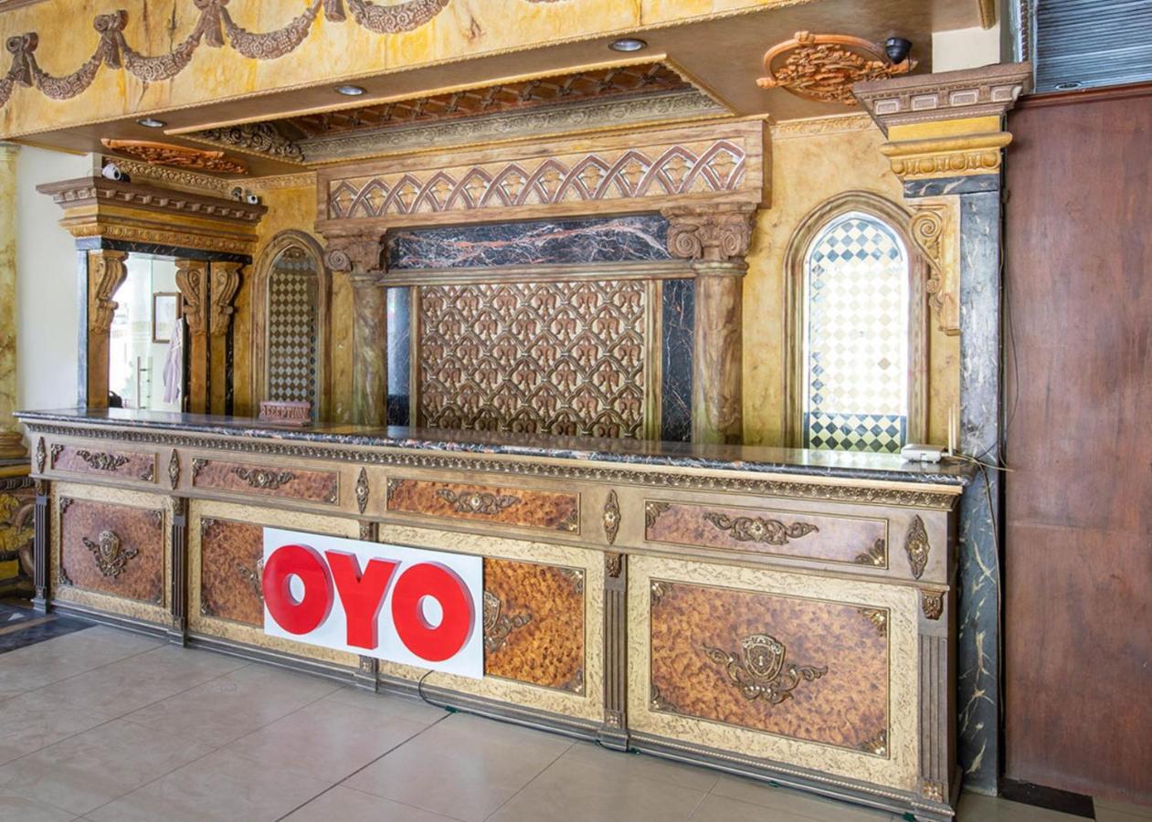 Oyo 3107 Hotel Temindung Samarinda Zewnętrze zdjęcie