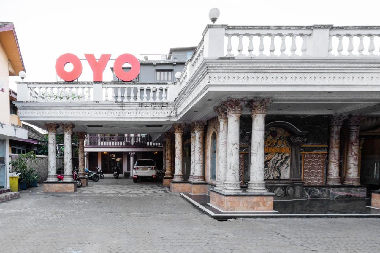 Oyo 3107 Hotel Temindung Samarinda Zewnętrze zdjęcie
