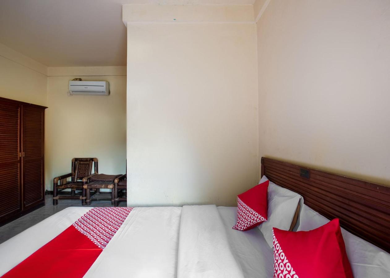 Oyo 3107 Hotel Temindung Samarinda Zewnętrze zdjęcie