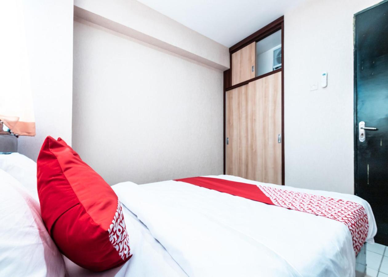 Oyo 3107 Hotel Temindung Samarinda Zewnętrze zdjęcie