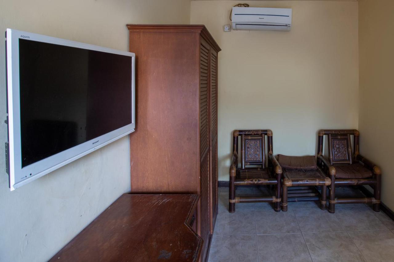 Oyo 3107 Hotel Temindung Samarinda Zewnętrze zdjęcie